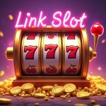 Link Slot Gacor VIVI BKBM: Cara Mudah Dapat Maxwin dan Bonus Melimpah di 2025